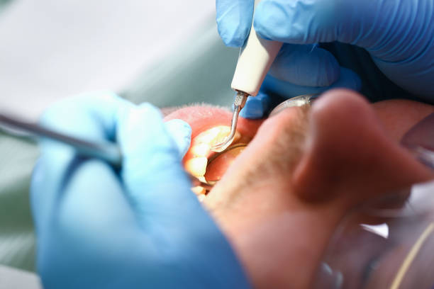 Best Pediatric Emergency Dentist in Hernando, MS