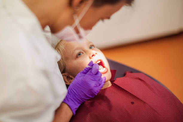 Best Emergency Dental Services for Seniors in Hernando, MS
